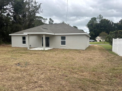 Tiny photo for 8976 N Creek Way, Dunnellon, FL 34434 (MLS # G5119635)
