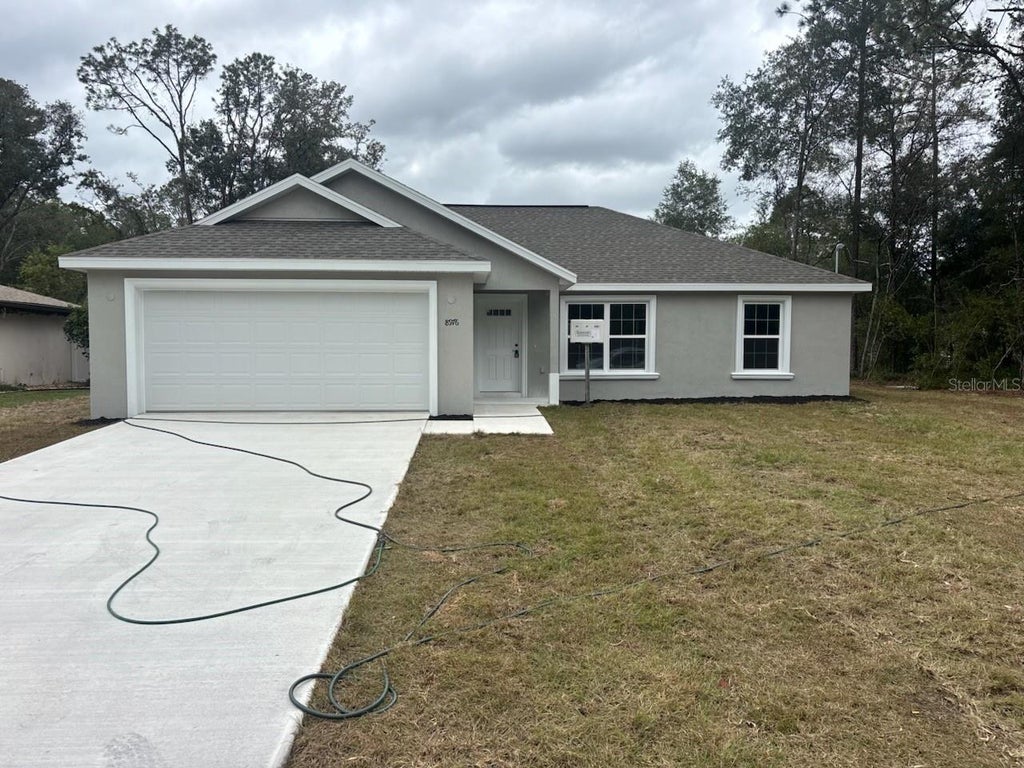Photo of 8976 N Creek Way, Dunnellon, FL 34434 (MLS # G5119635)