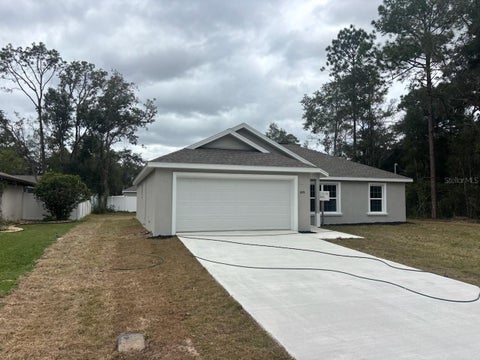 Tiny photo for 8976 N Creek Way, Dunnellon, FL 34434 (MLS # G5119635)