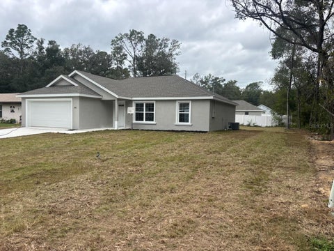 Tiny photo for 8976 N Creek Way, Dunnellon, FL 34434 (MLS # G5119635)
