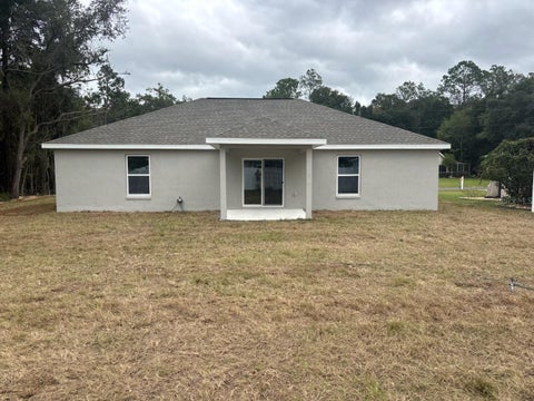 Tiny photo for 8976 N Creek Way, Dunnellon, FL 34434 (MLS # G5119635)