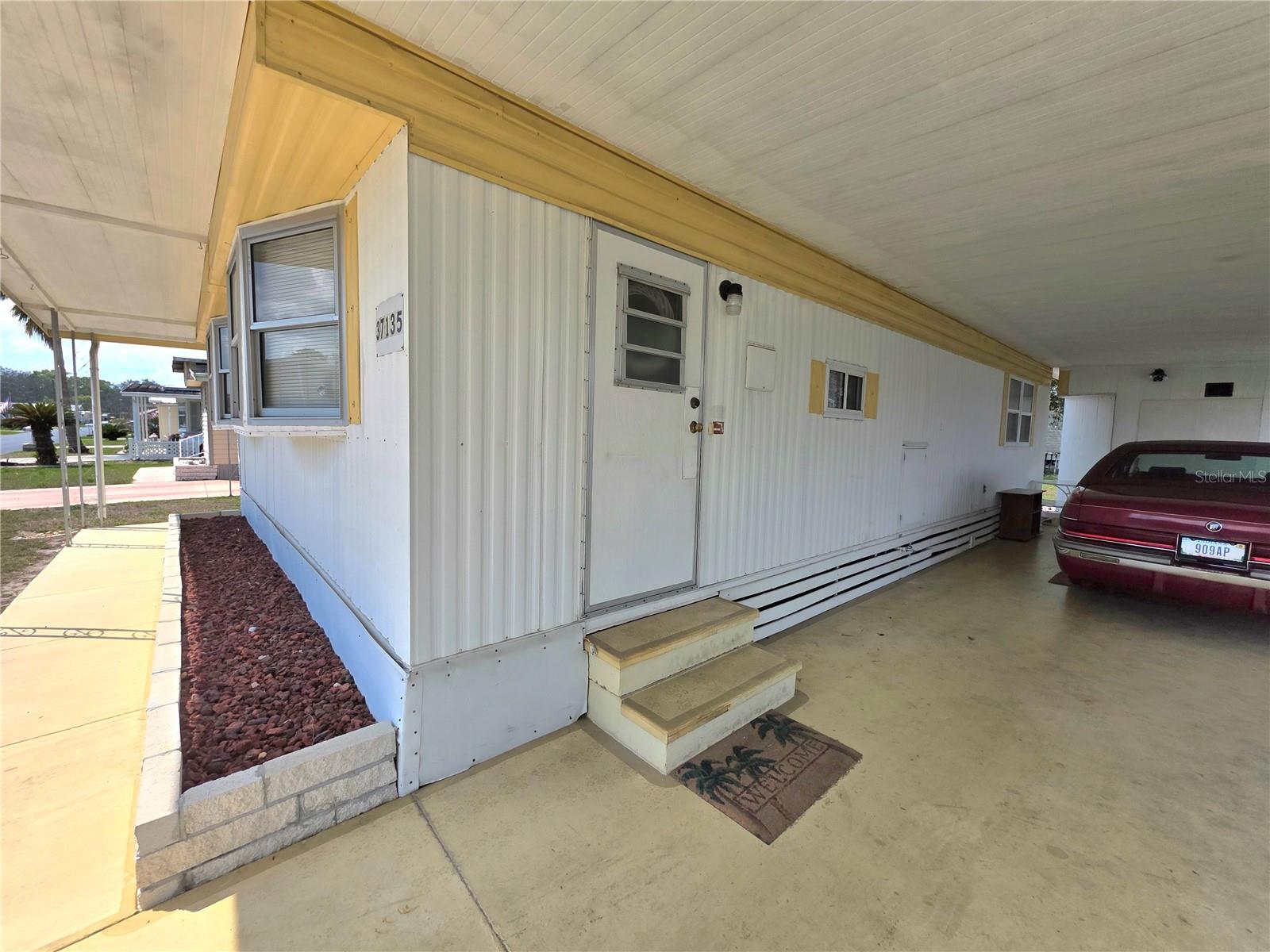 BETMAR ACRES UNIT 6 - Residential