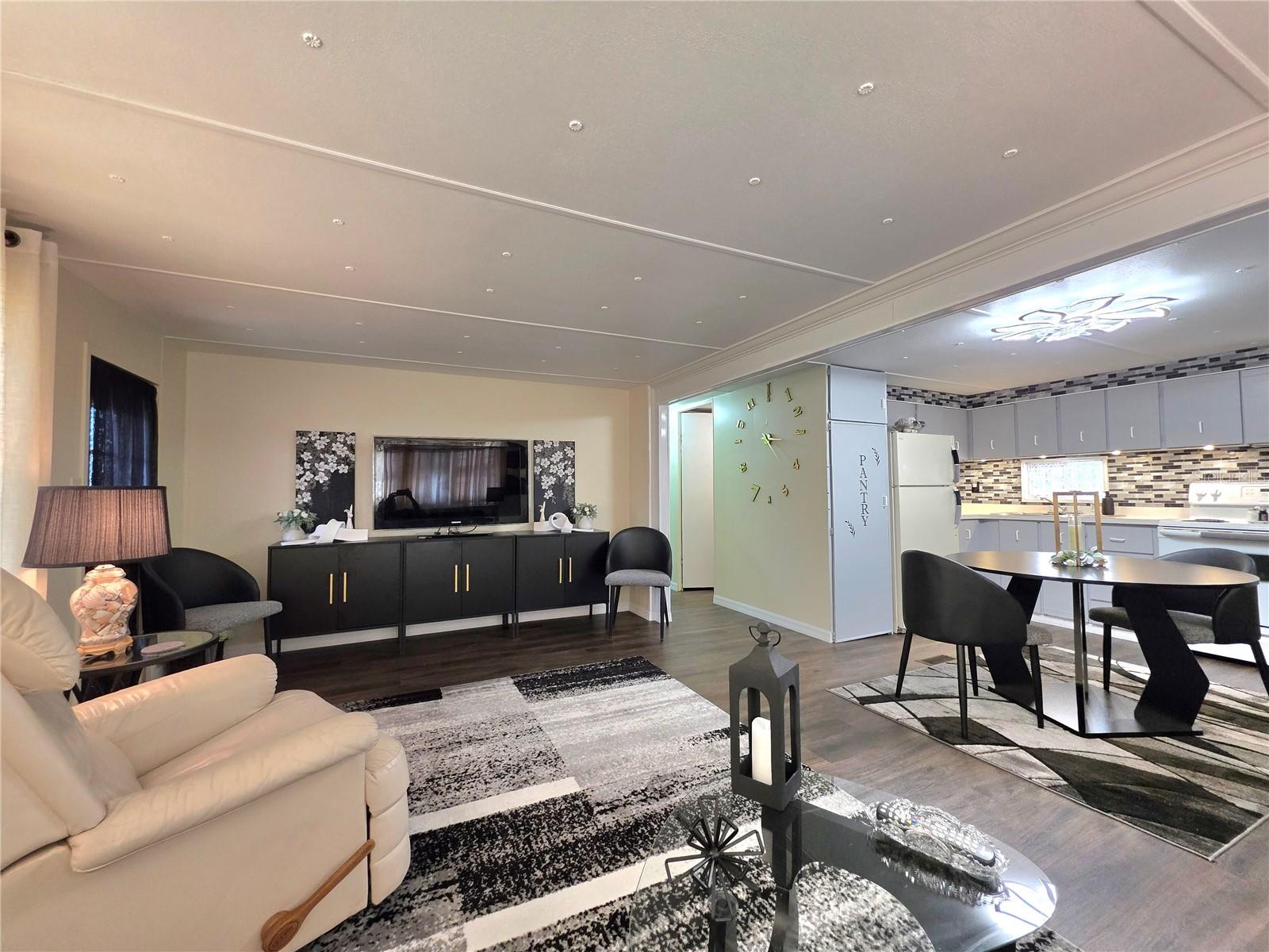 BETMAR ACRES UNIT 6 - Residential