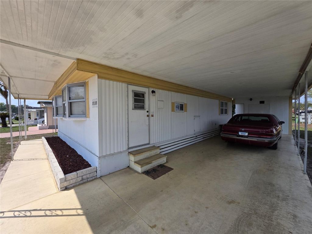 Photo of 37135 Sandra Avenue, Zephyrhills, FL 33542 (MLS # TB8491407)