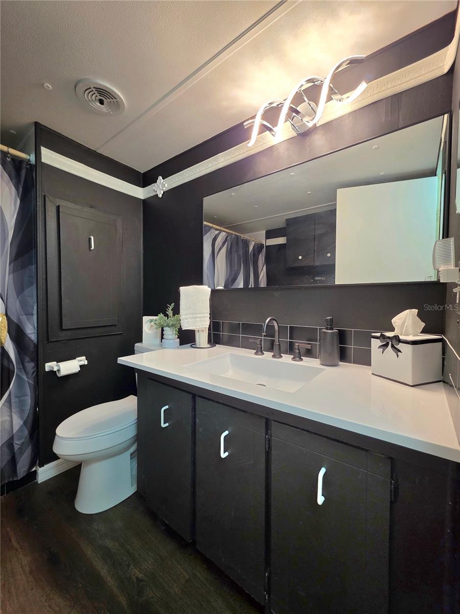 BETMAR ACRES UNIT 6 - Residential