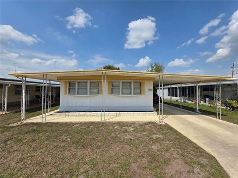 Photo of 37135 Sandra Avenue, Zephyrhills, FL 33542 (MLS # TB8491407)