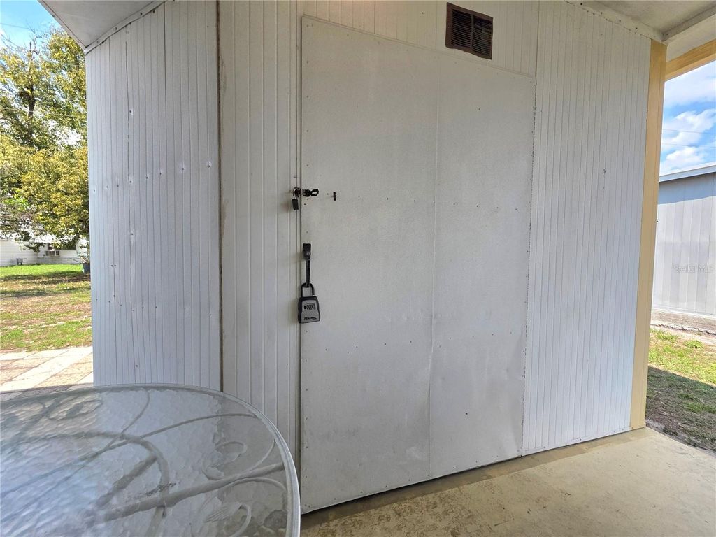 Photo of 37135 Sandra Avenue, Zephyrhills, FL 33542 (MLS # TB8491407)