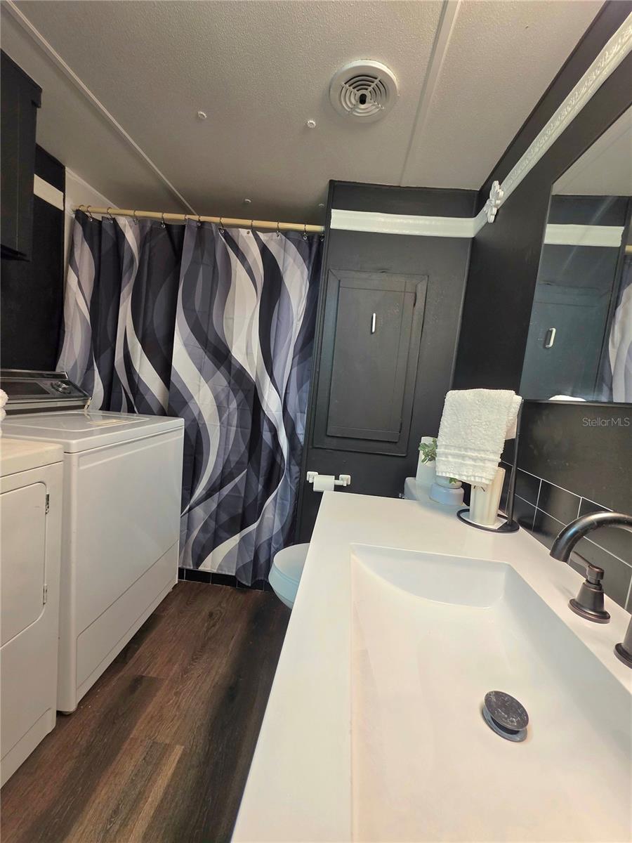 BETMAR ACRES UNIT 6 - Residential