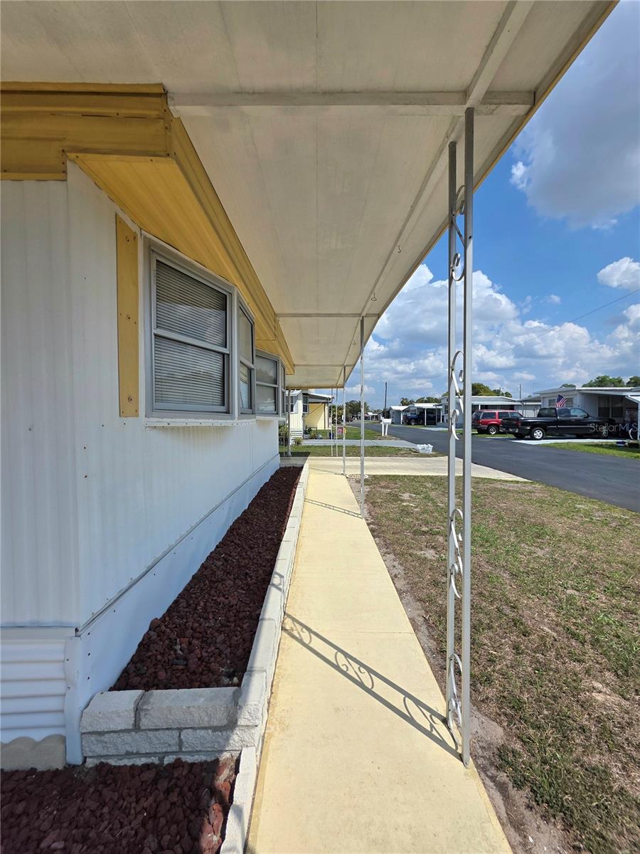 BETMAR ACRES UNIT 6 - Residential