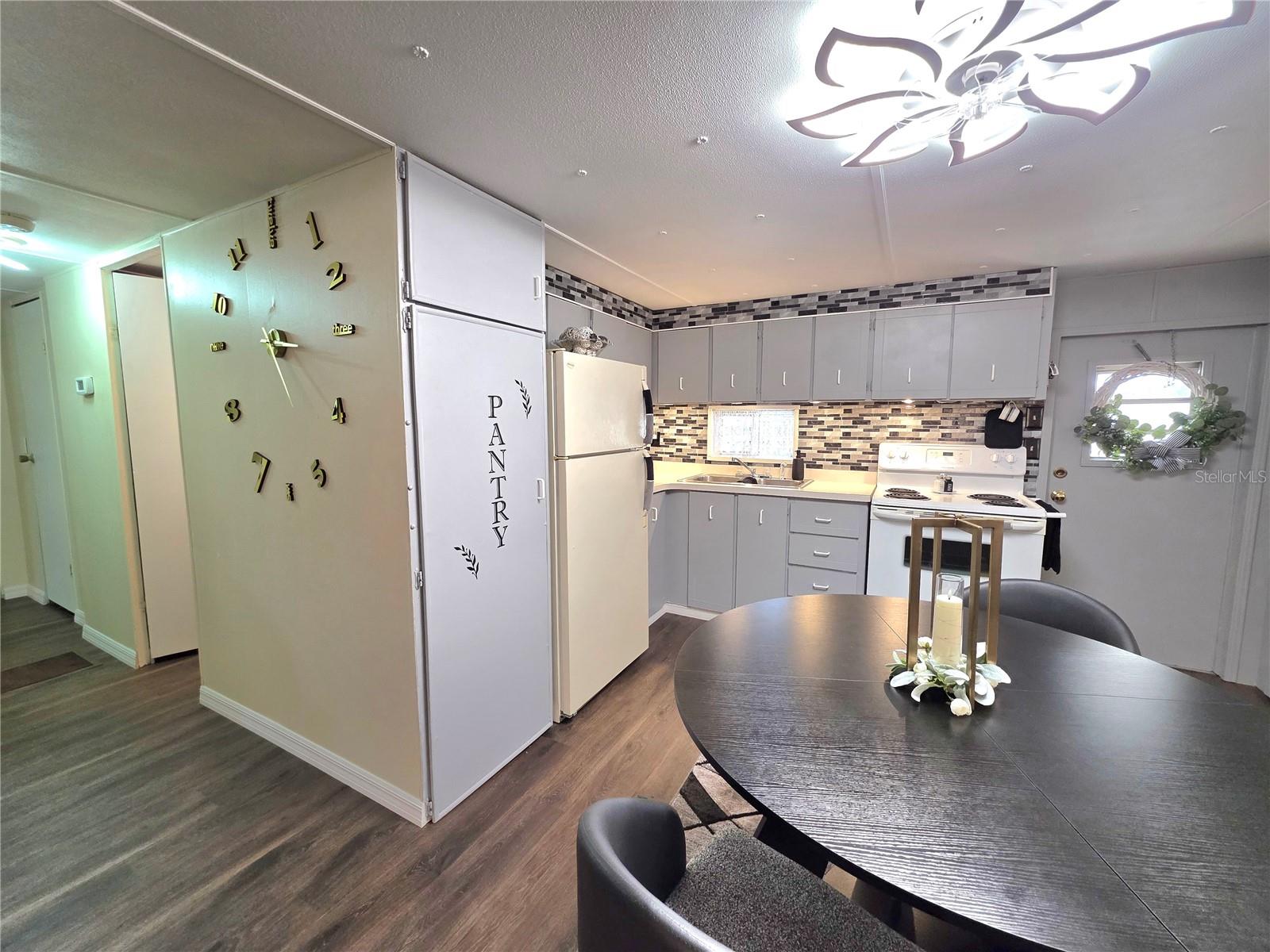 BETMAR ACRES UNIT 6 - Residential