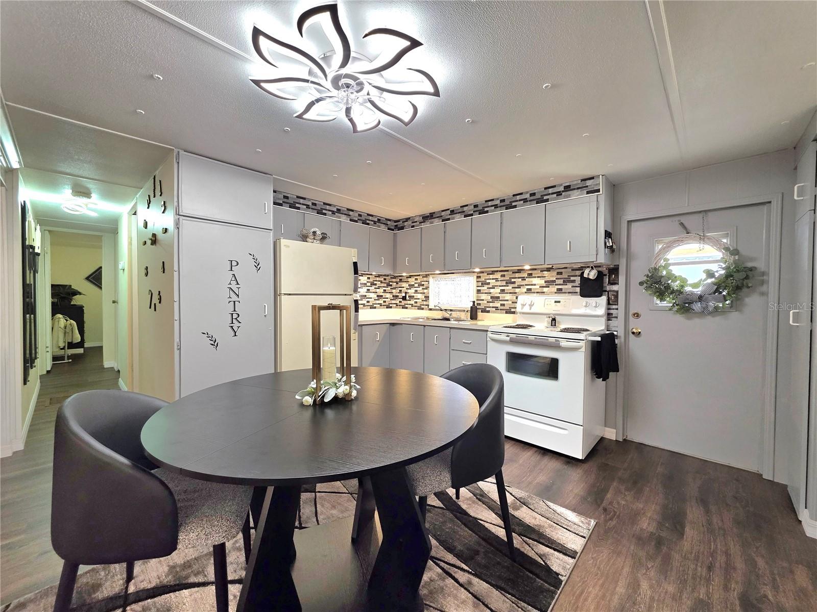 BETMAR ACRES UNIT 6 - Residential