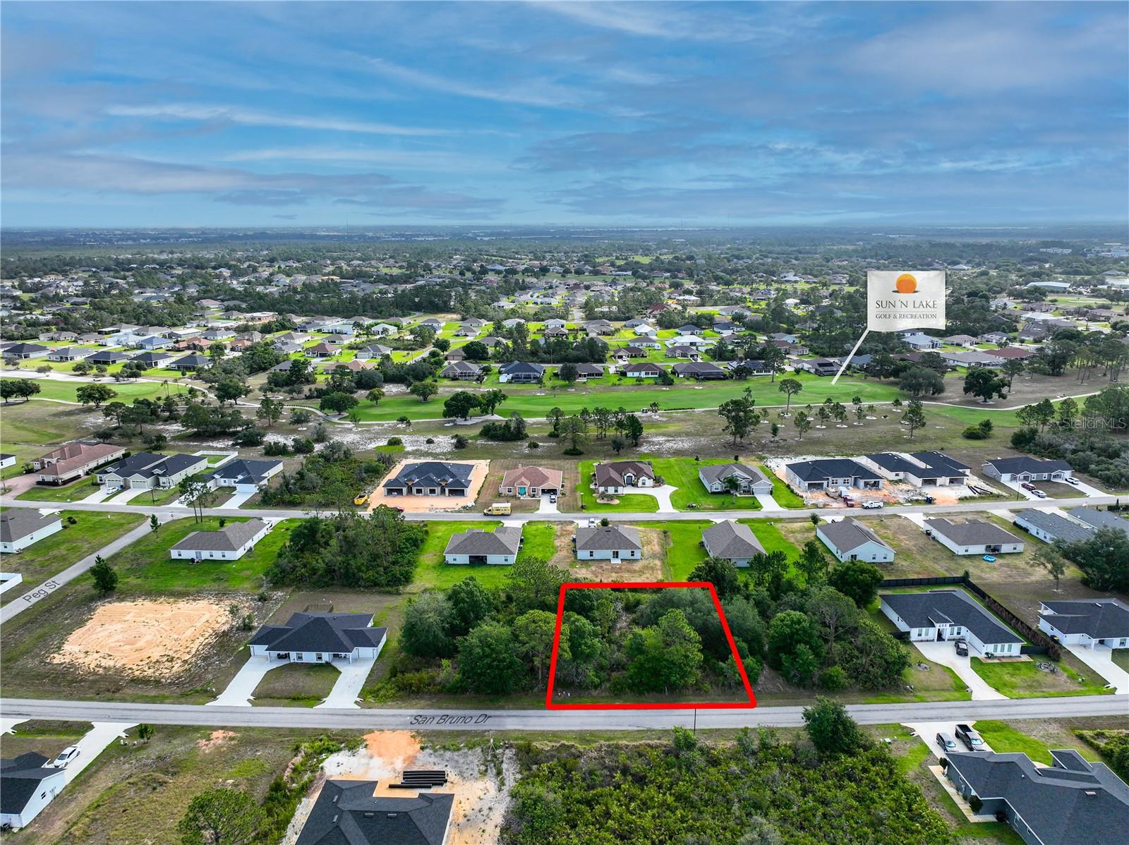7033 SAN BRUNO DRIVE