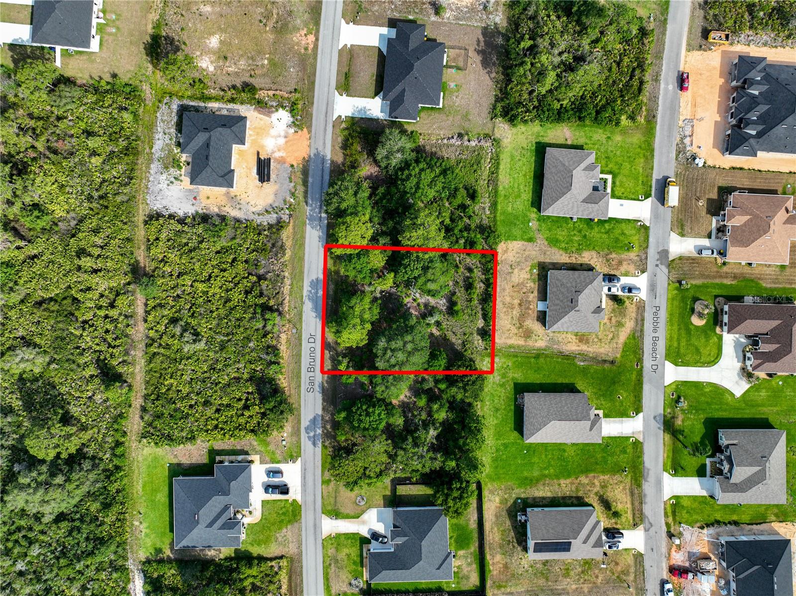 7033 SAN BRUNO DRIVE