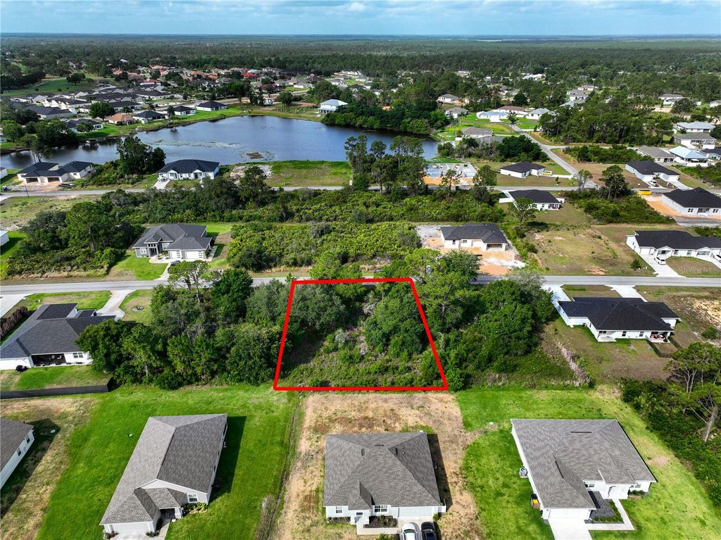 Photo of 7033 San Bruno Drive, Sebring, FL 33872 (MLS # O6406972)