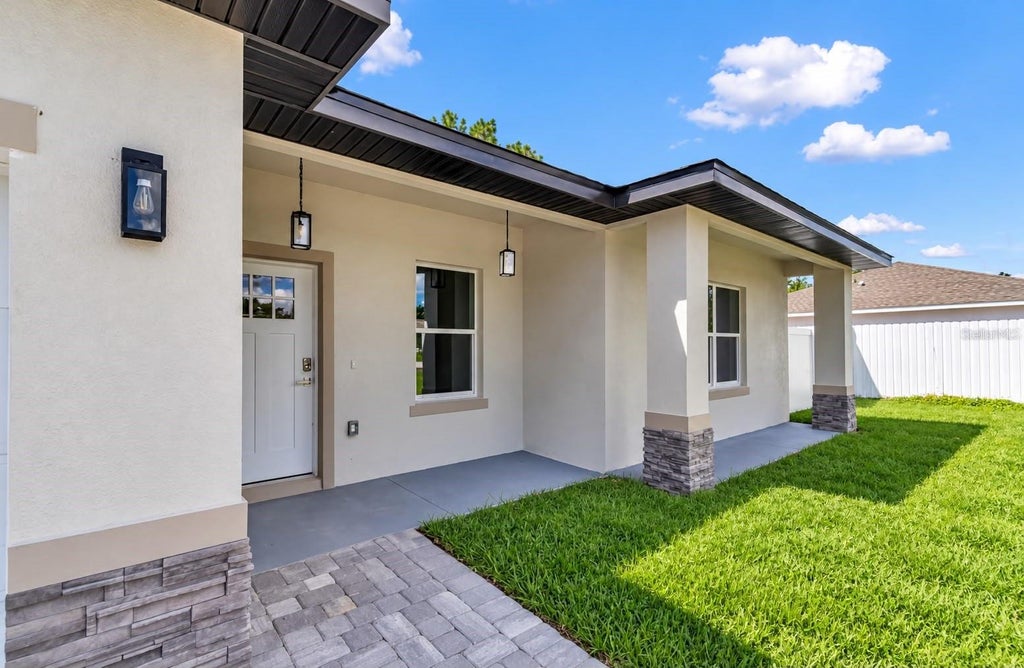 Photo of 14605 SW 61st Court, Ocala, FL 34473 (MLS # O6450500)