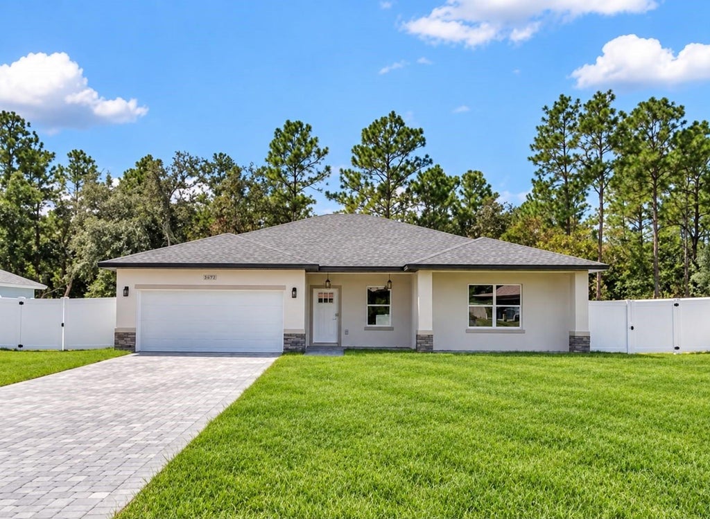 Photo of 14605 SW 61st Court, Ocala, FL 34473 (MLS # O6450500)