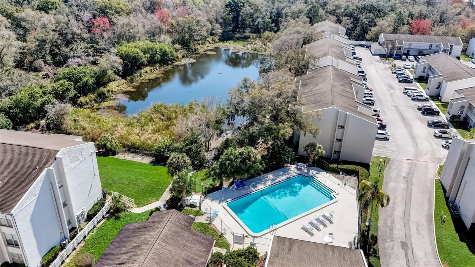 COACHMAN CREEK CONDO - Residential Lease