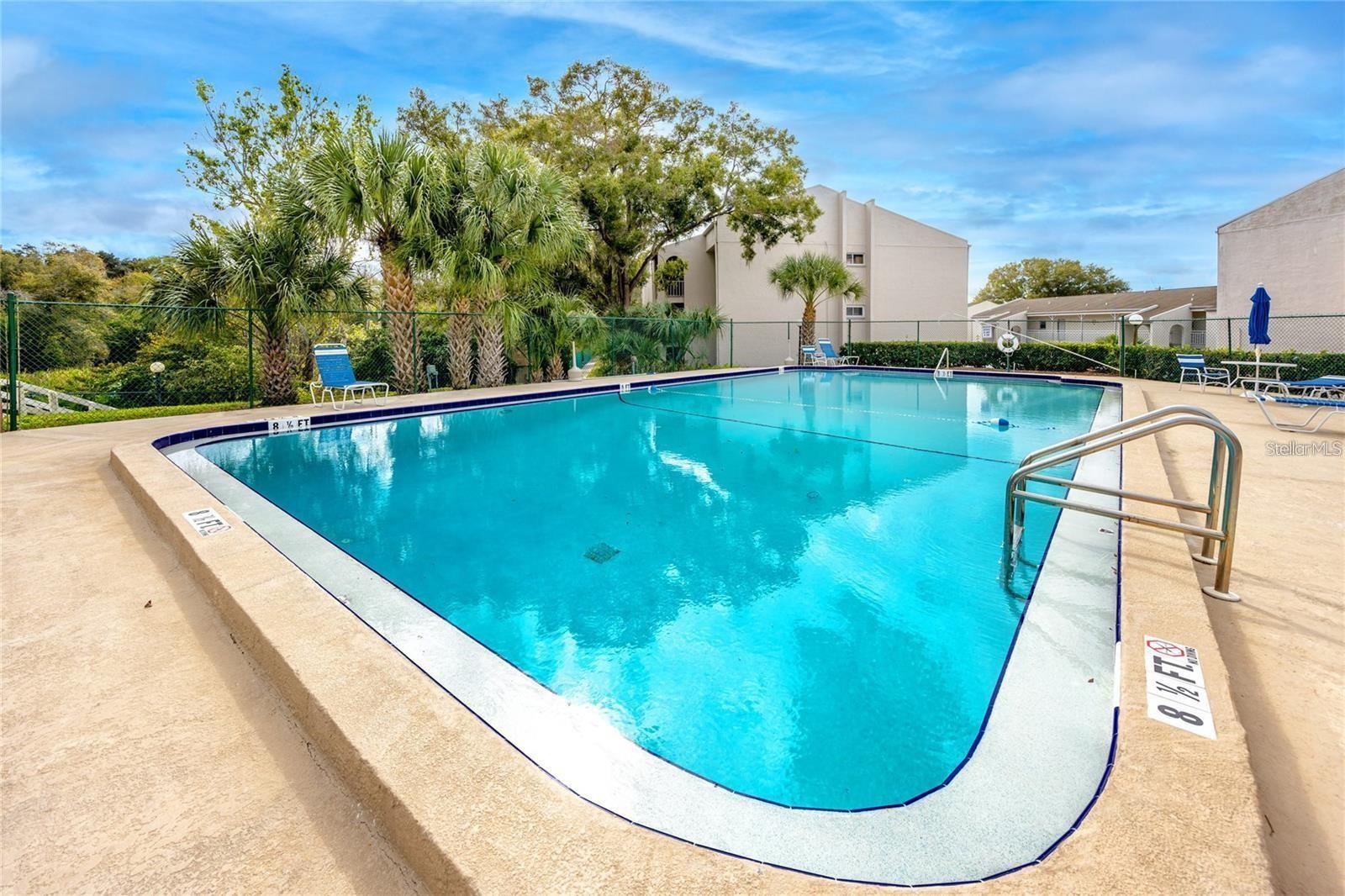 COACHMAN CREEK CONDO - Residential Lease