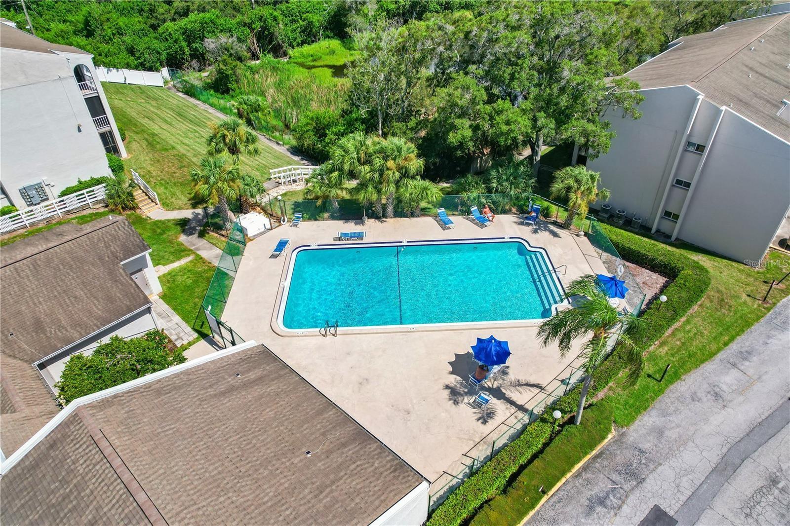 COACHMAN CREEK CONDO - Residential Lease