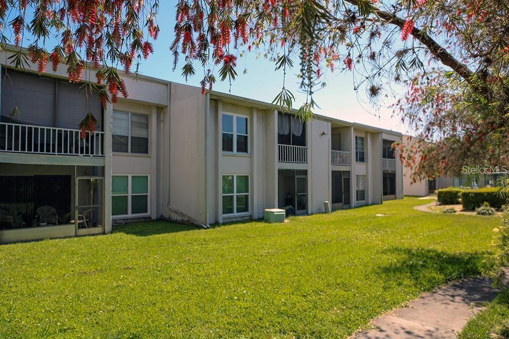 COACHMAN CREEK CONDO - Residential Lease
