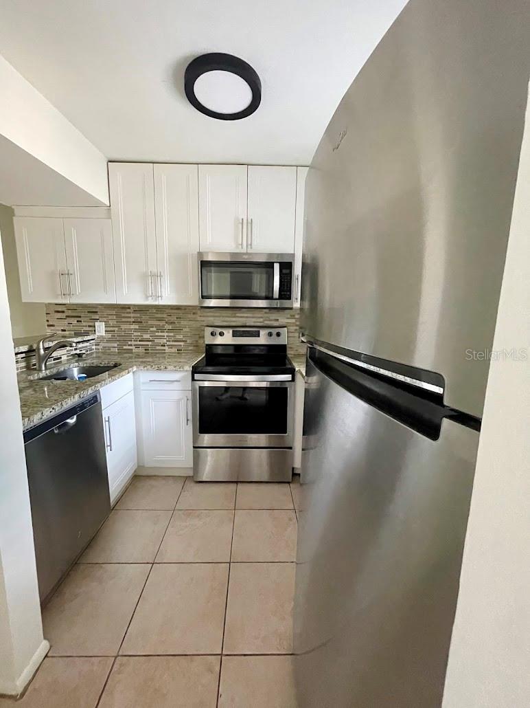 COACHMAN CREEK CONDO - Residential Lease