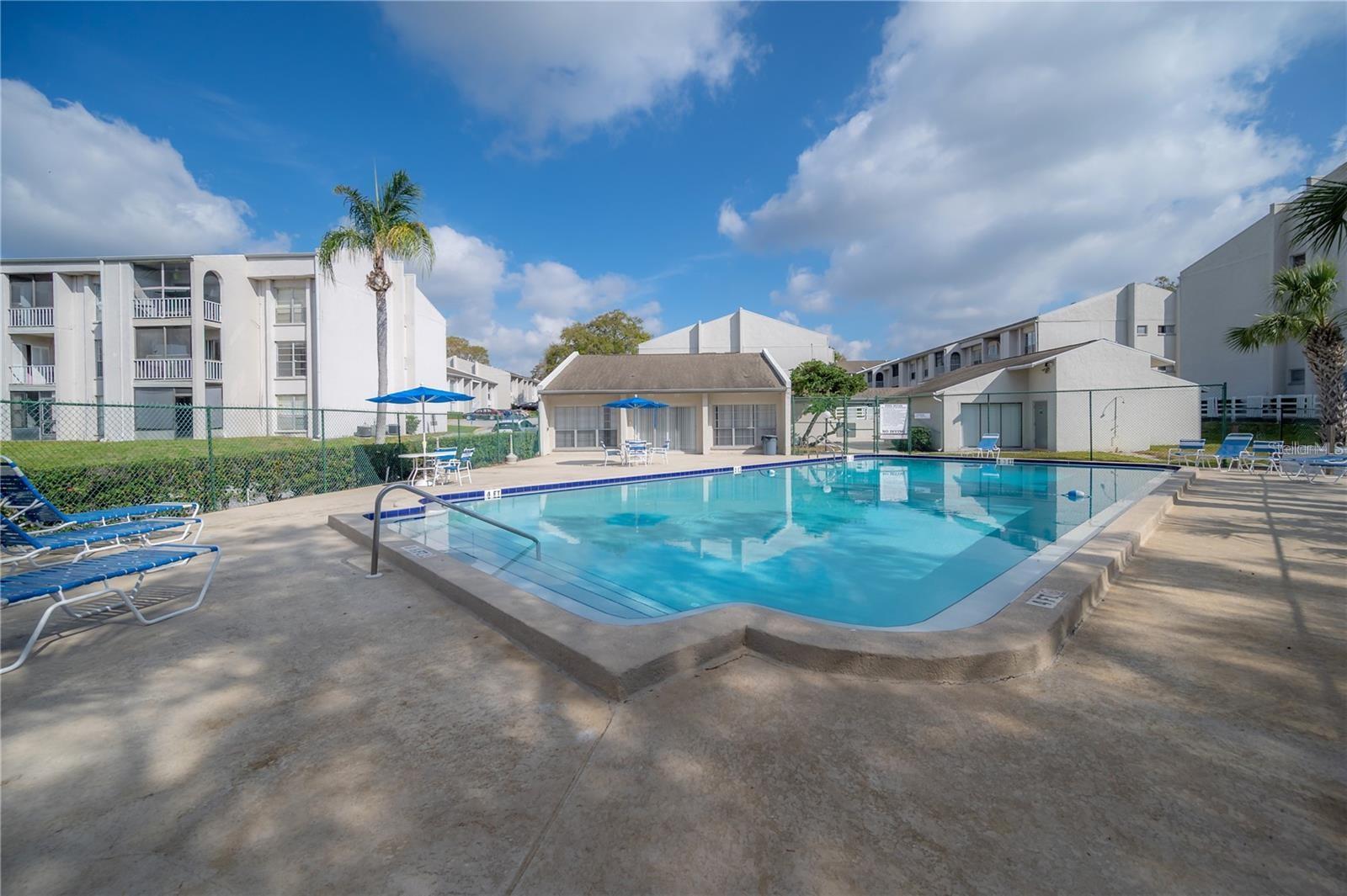 COACHMAN CREEK CONDO - Residential Lease