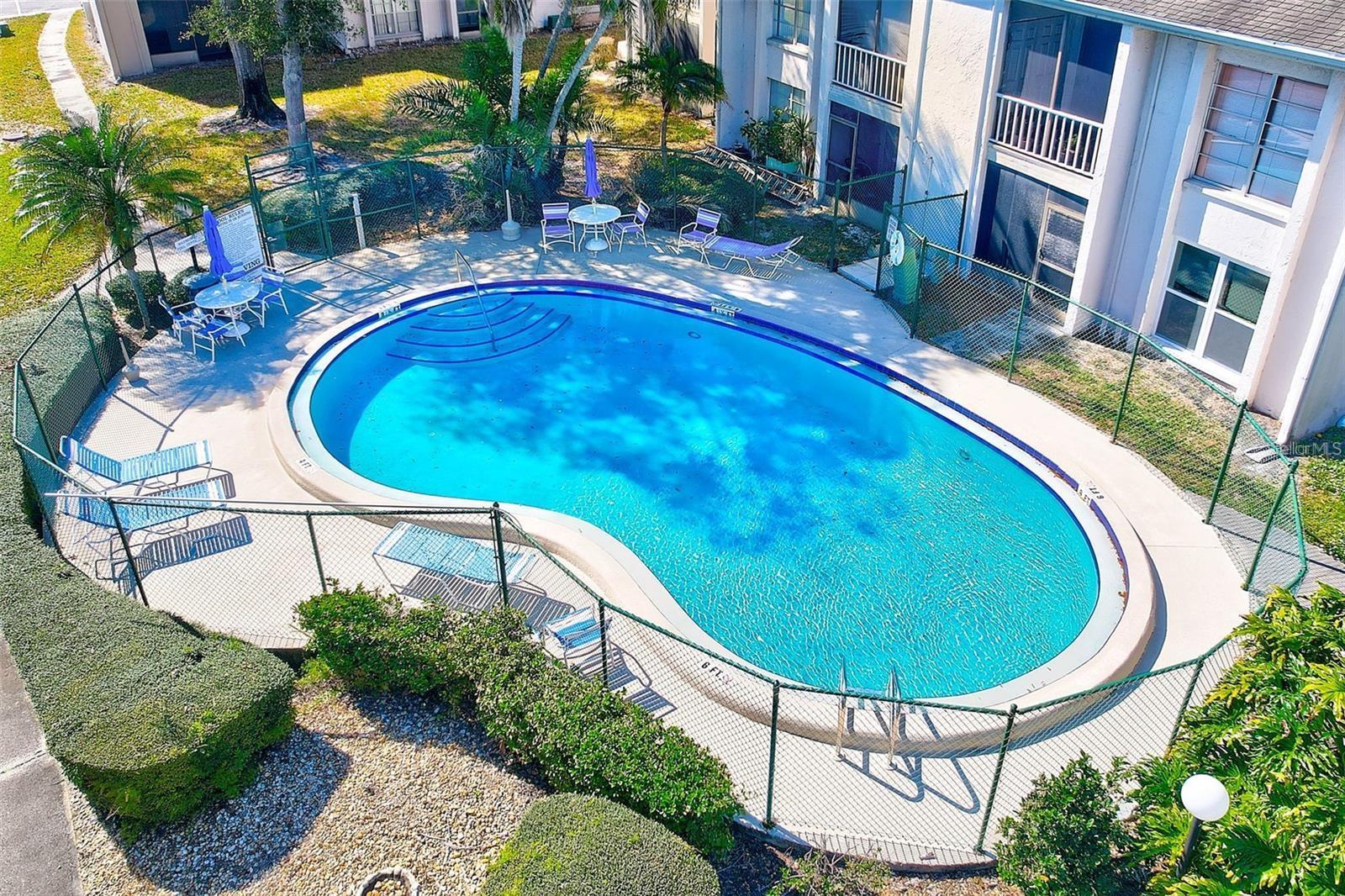 COACHMAN CREEK CONDO - Residential Lease