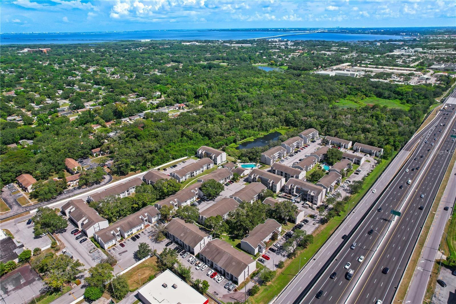 COACHMAN CREEK CONDO - Residential Lease