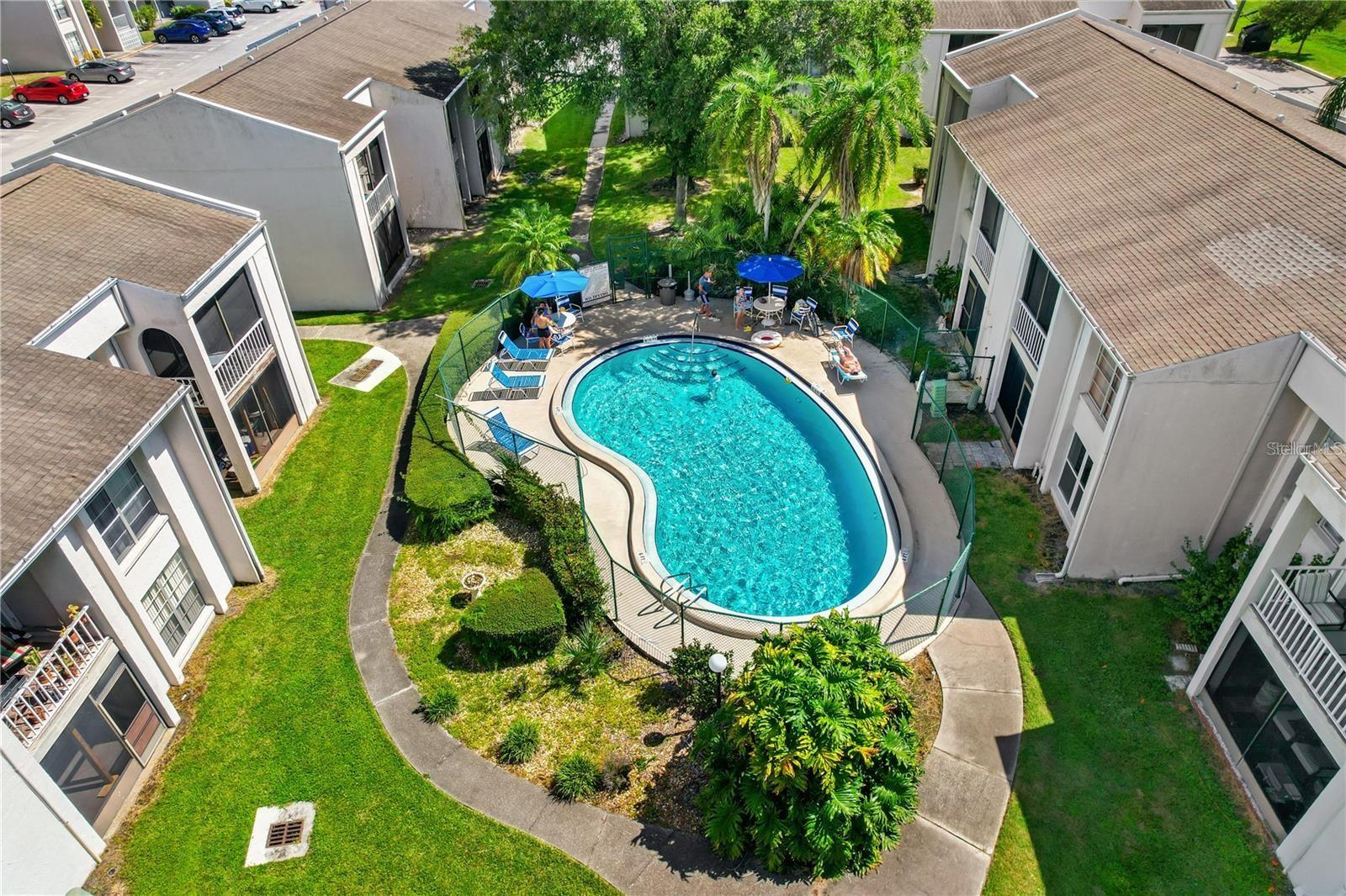 COACHMAN CREEK CONDO - Residential Lease