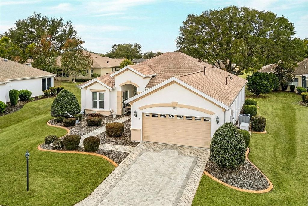 Photo of 9333 SE 124th Place, Summerfield, FL 34491 (MLS # O6381935)