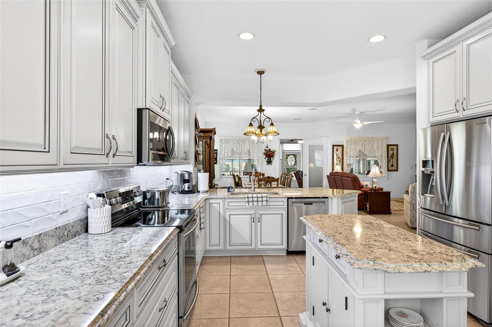 SPRUCE CREEK GC - Residential