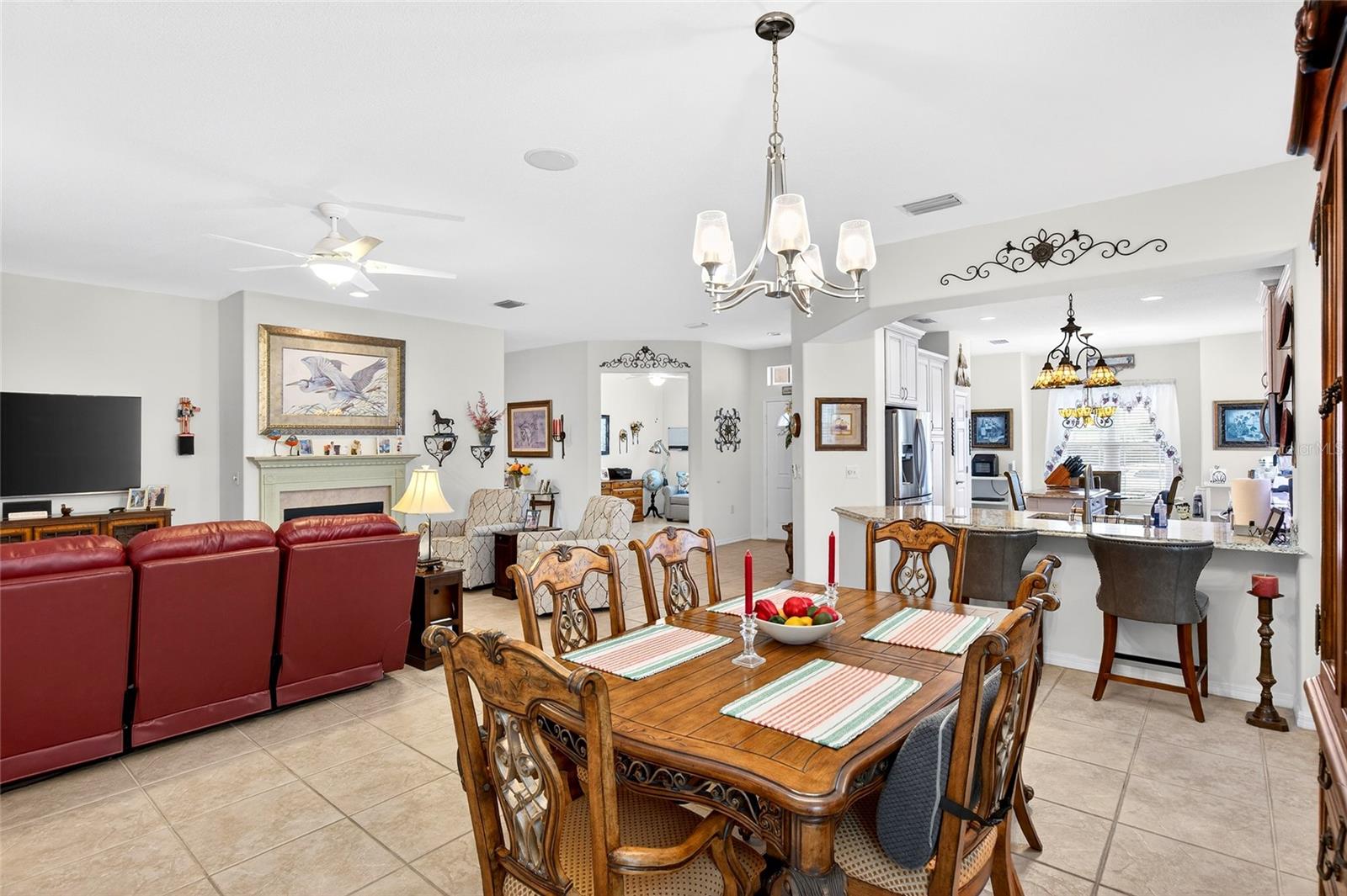 SPRUCE CREEK GC - Residential