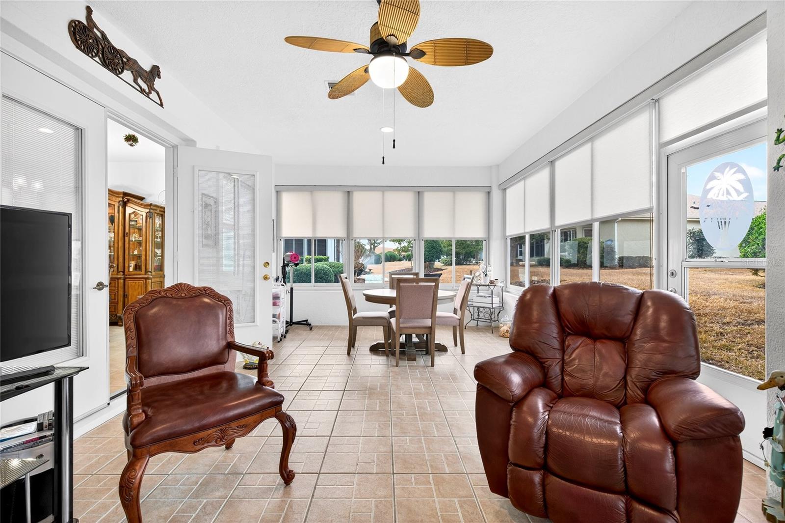 SPRUCE CREEK GC - Residential