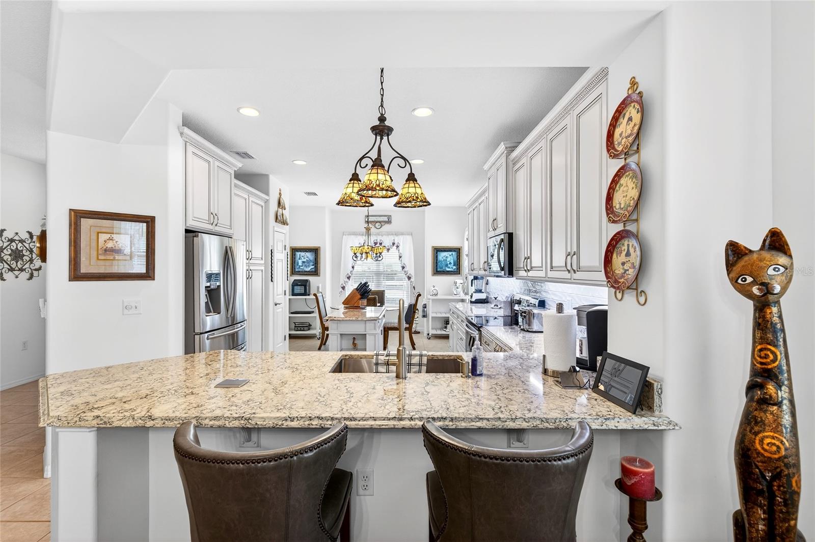 SPRUCE CREEK GC - Residential