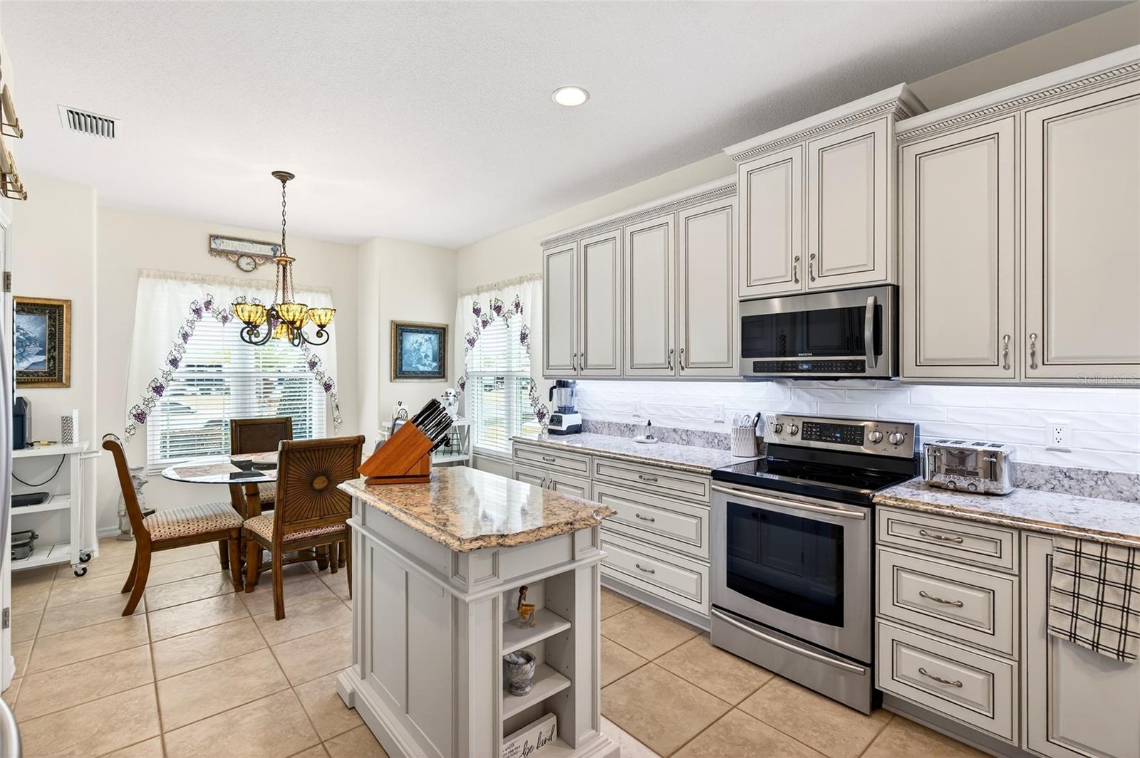 SPRUCE CREEK GC - Residential