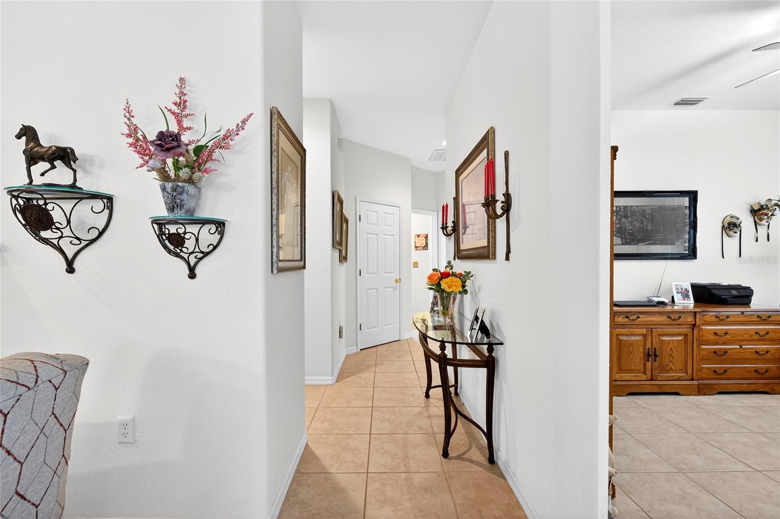 SPRUCE CREEK GC - Residential