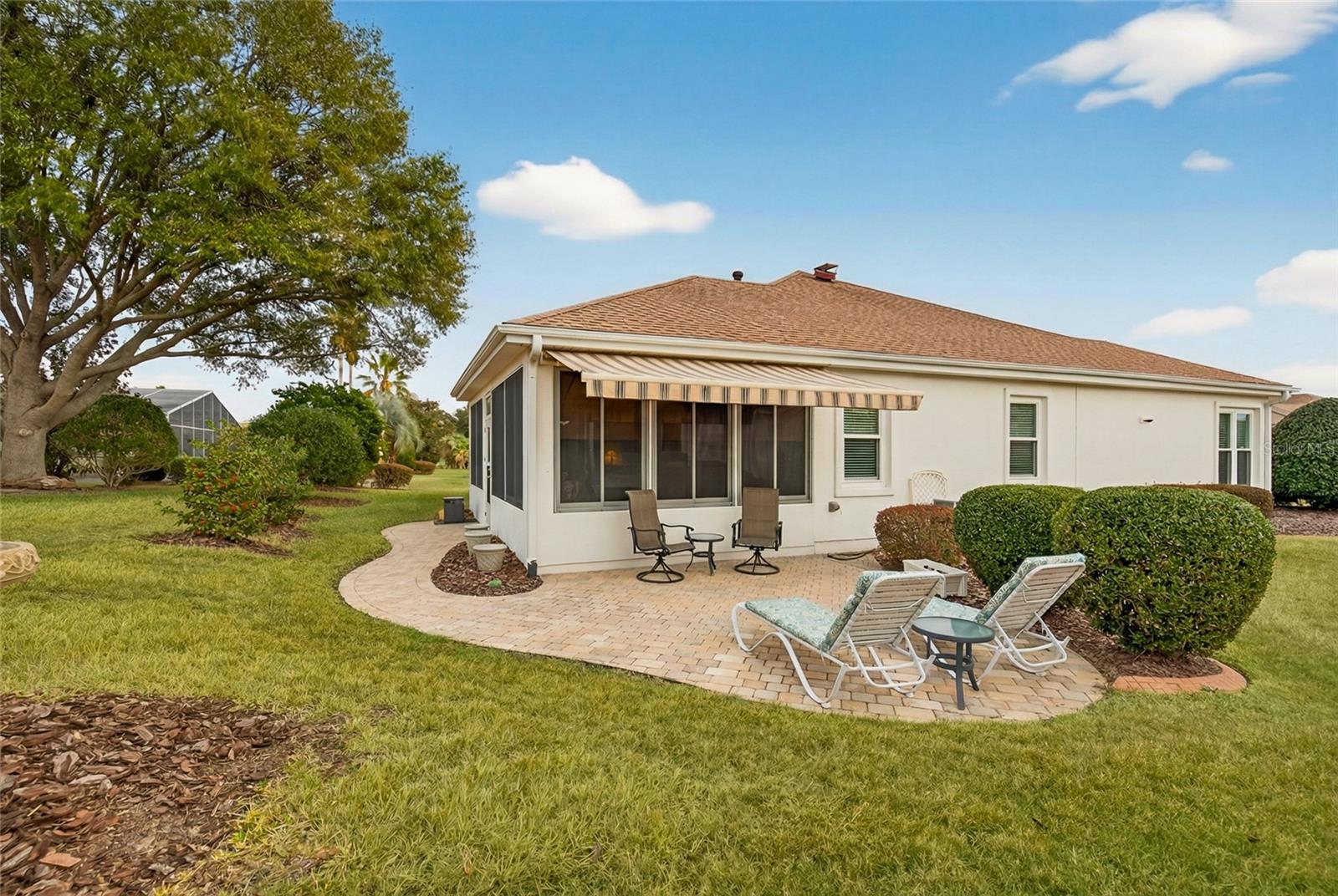 SPRUCE CREEK GC - Residential