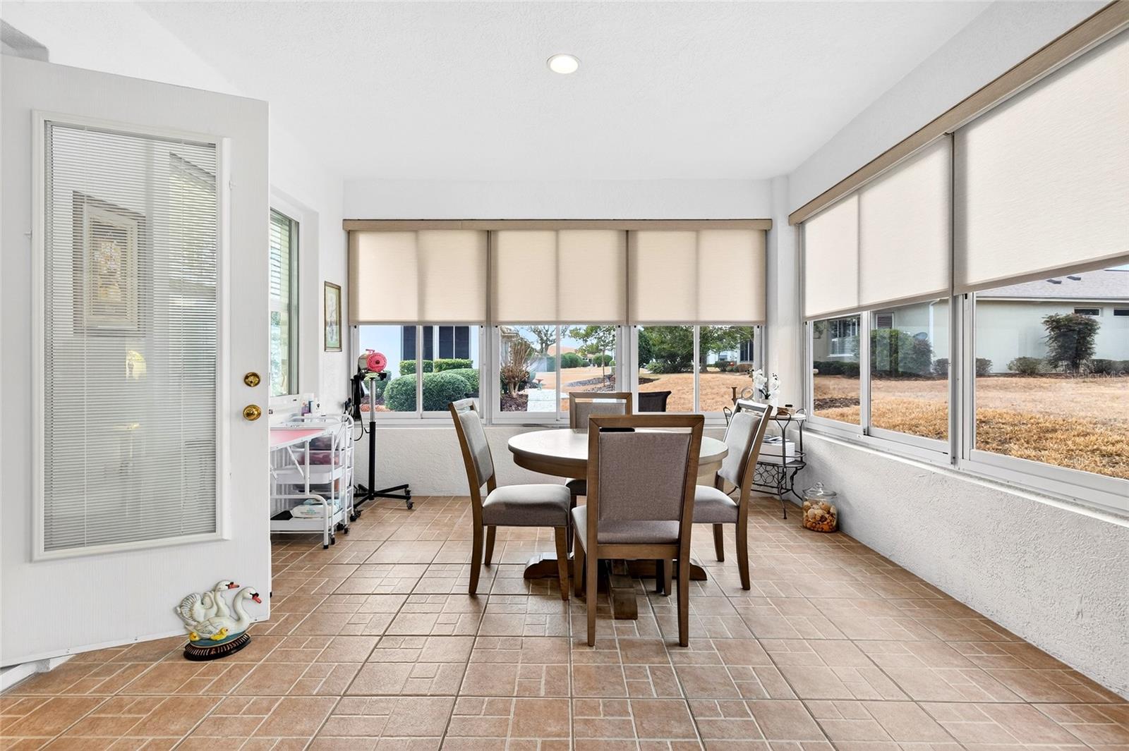 SPRUCE CREEK GC - Residential