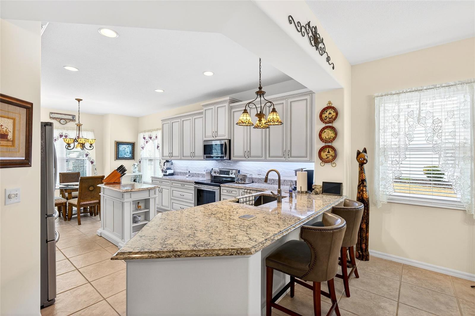 SPRUCE CREEK GC - Residential