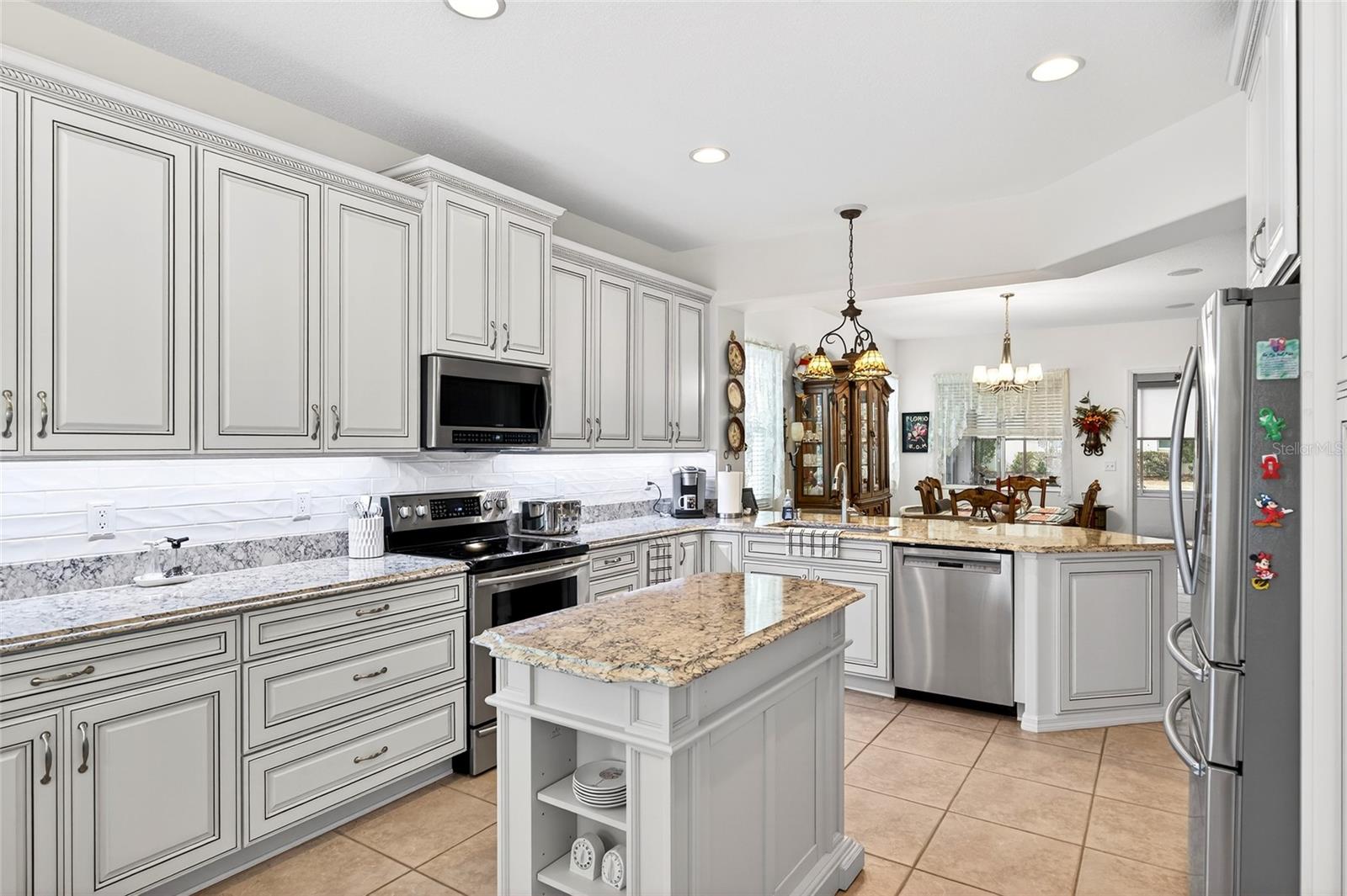 SPRUCE CREEK GC - Residential