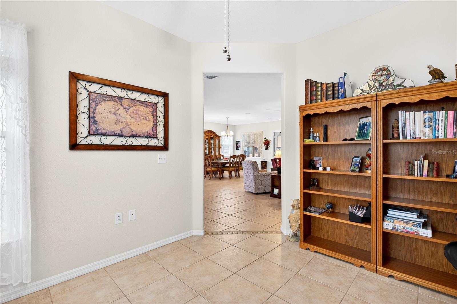 SPRUCE CREEK GC - Residential