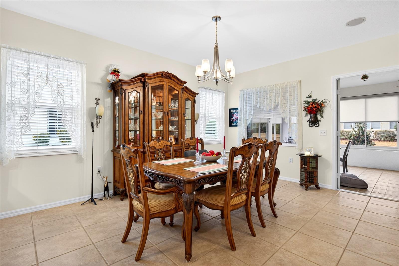 SPRUCE CREEK GC - Residential