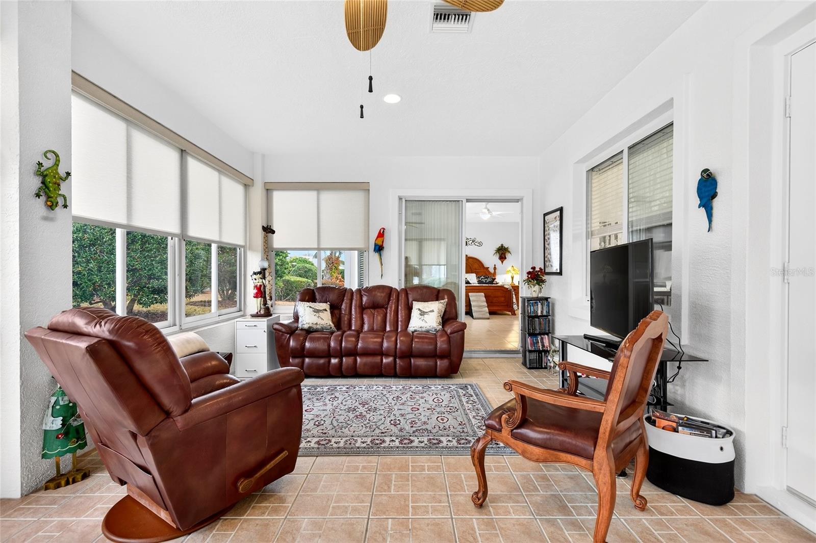 SPRUCE CREEK GC - Residential