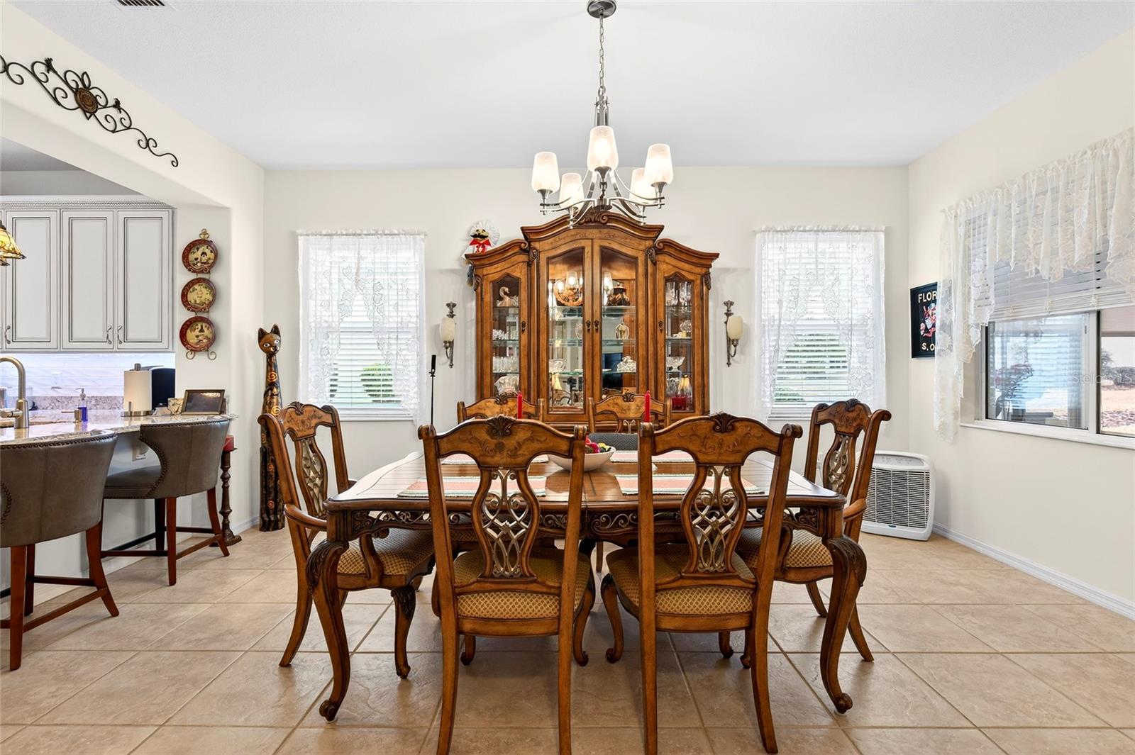 SPRUCE CREEK GC - Residential