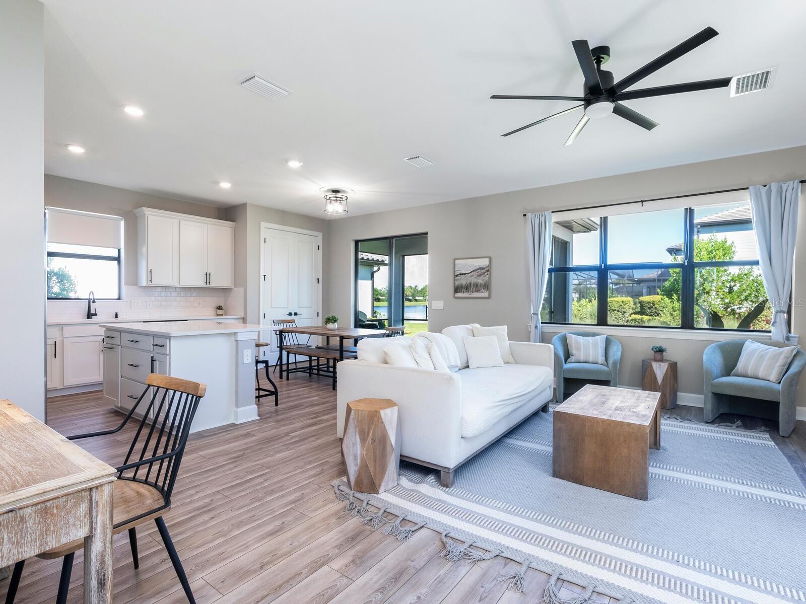 SAPPHIRE POINT PH I & II SUBPH 1A, 1B, 1 - Residential