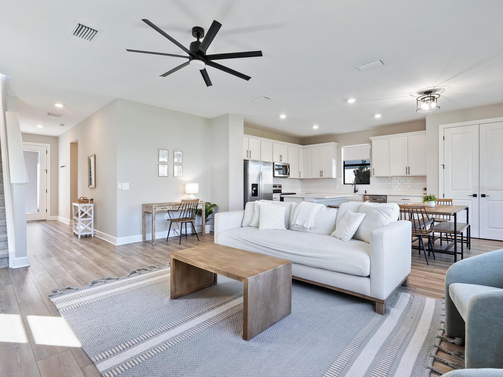 SAPPHIRE POINT PH I & II SUBPH 1A, 1B, 1 - Residential