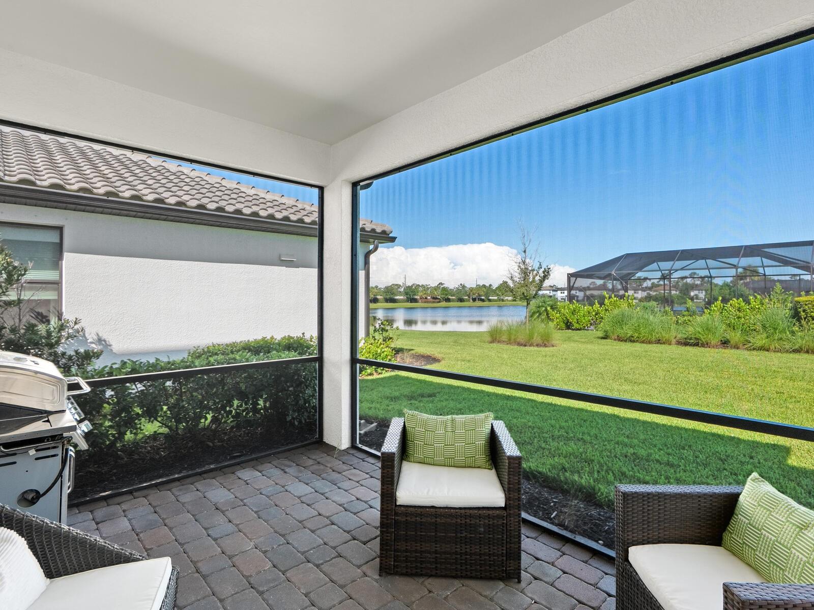 SAPPHIRE POINT PH I & II SUBPH 1A, 1B, 1 - Residential