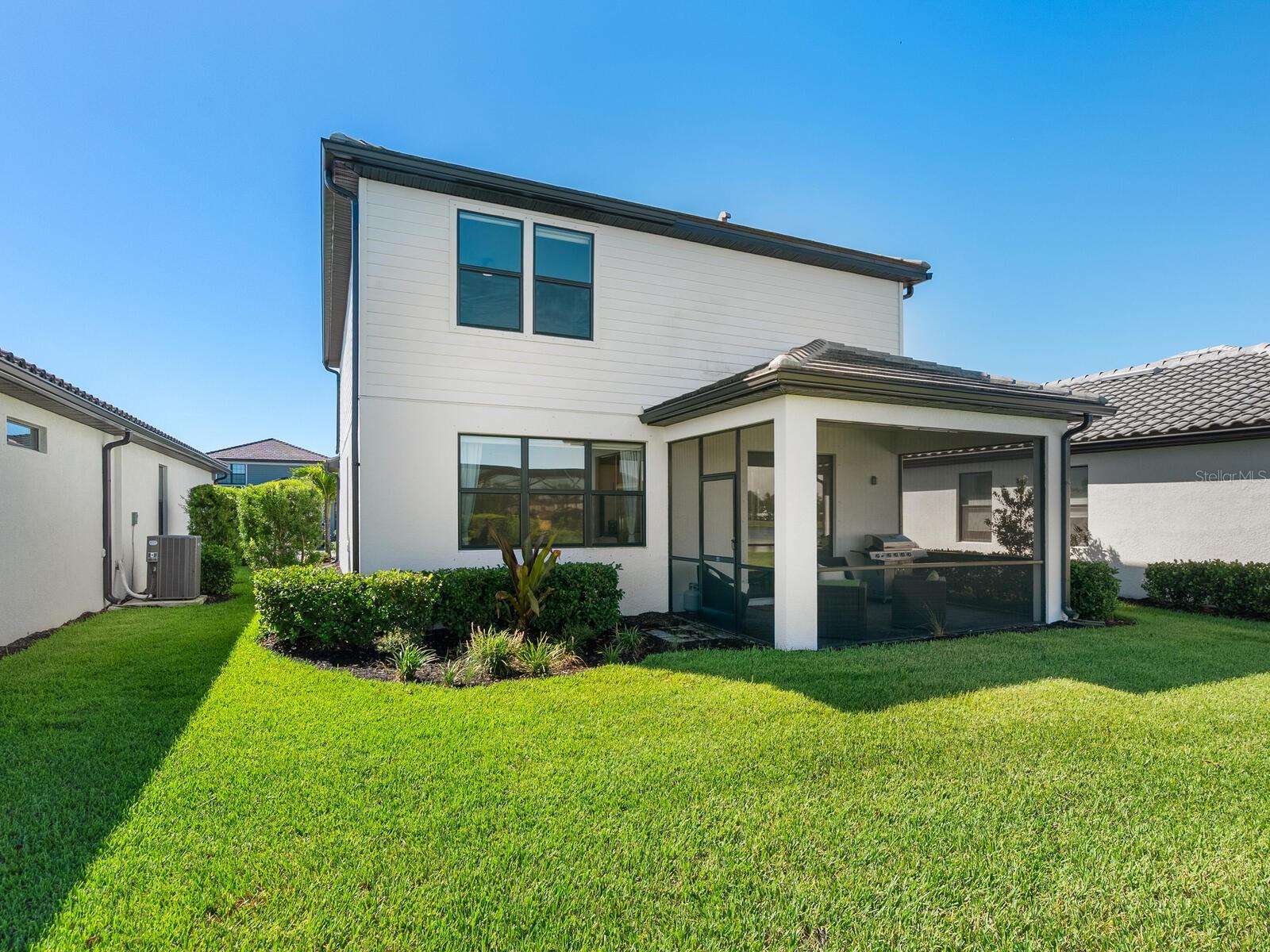 SAPPHIRE POINT PH I & II SUBPH 1A, 1B, 1 - Residential