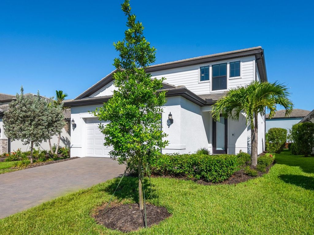 Photo of 6228 Baywood Court, Lakewood Ranch, FL 34211 (MLS # A4659740)