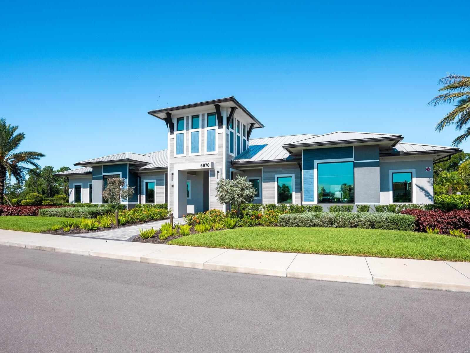 SAPPHIRE POINT PH I & II SUBPH 1A, 1B, 1 - Residential